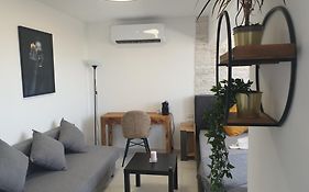 Maya New Guest House -Panoramic Sea&Citycentre View, Haifa